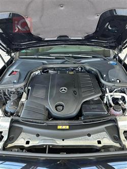 مێرسێدس بێنز E-Class